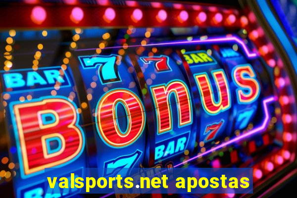 valsports.net apostas